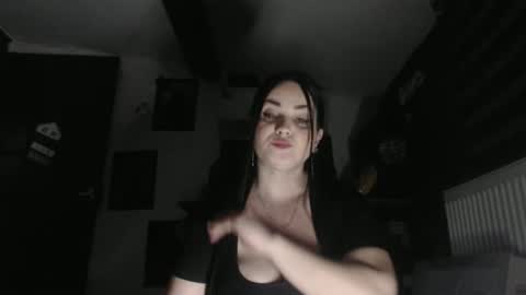annebellee69 online show from January 2026 08:56:01 PM