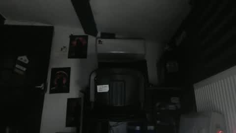 annebellee69 online show from February 2026 08:53:01 PM