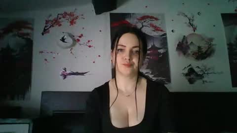 annebellee69 online show from March 2026 08:52:01 PM