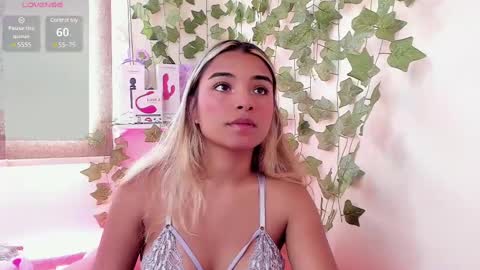 Anne online show from January 2025 05:19:01 PM