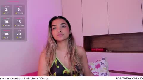 Anne online show from February 2026 04:35:01 PM