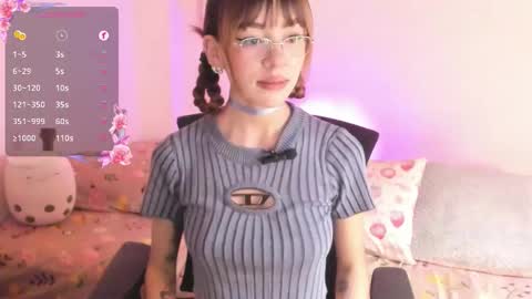 Snapshot of annedark chatting on September 2025 01:49:02 AM Anne online show from September 2025 01:49:02 AM
