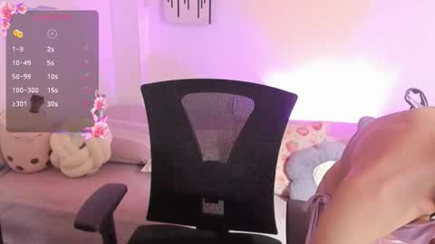 Anne online show from November 2025 10:14:01 PM