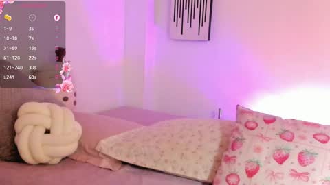 Anne online show from March 2026 10:21:02 PM