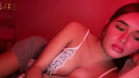 Snapshot of annedee_ chatting on April 2026 06:10:01 PM Kim online show from April 2026 06:10:01 PM