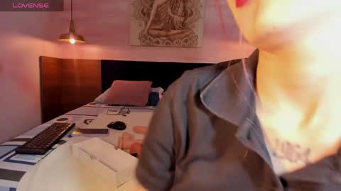 Anne online show from January 2025 03:07:01 AM