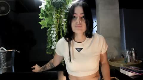 Anne online show from October 2025 03:07:01 AM