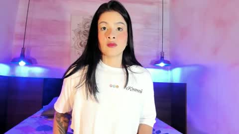 Anne online show from November 2025 03:42:02 AM