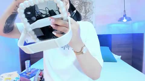 Anne online show from January 2026 03:09:02 AM