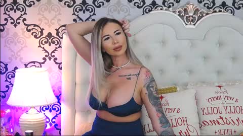 annekay online show from December 2024 05:04:01 AM