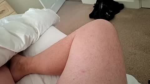 Annesfeet online show from January 2025 02:25:02 PM