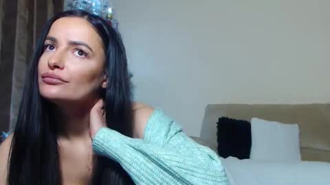 annesins online show from January 2026 05:07:02 PM