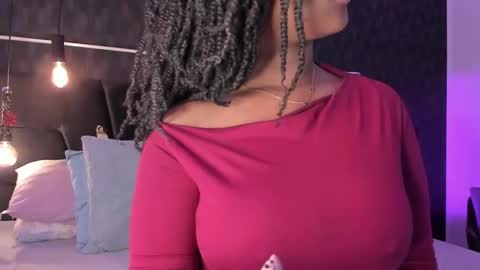 Anneth online show from February 2025 07:52:01 PM