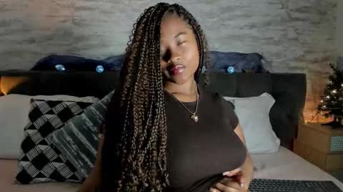 Anneth online show from December 2025 07:53:01 PM