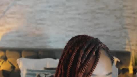 Snapshot of anneth__m chatting on May 2026 07:31:02 PM Anneth online show from May 2026 07:31:02 PM