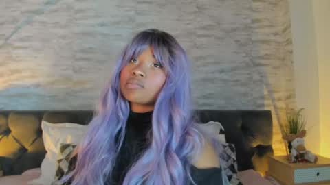 Snapshot of anneth__m chatting on May 2026 07:32:01 PM Anneth online show from May 2026 07:32:01 PM