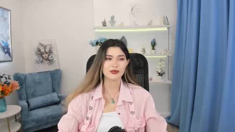 annetli online show from November 2025 03:49:01 AM