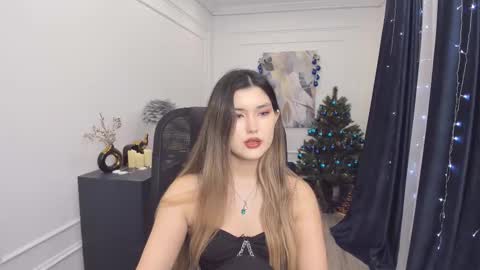 annetli online show from December 2025 03:35:02 AM