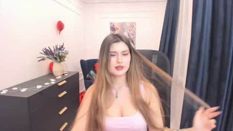 annetli online show from February 2026 07:51:01 AM