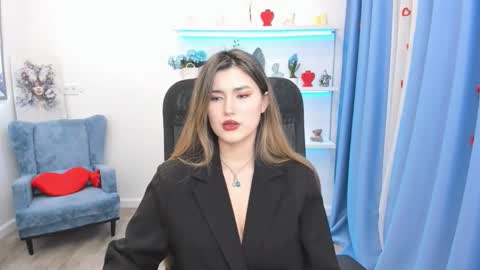 annetli online show from March 2026 07:20:02 PM