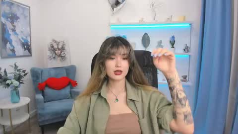annetli online show from June 2026 03:18:02 AM
