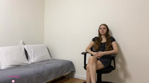 Ann  Serj online show from April 2026 12:28:01 PM