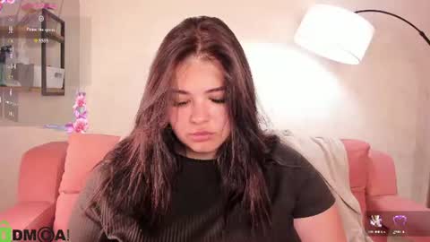 Snapshot of annette_nelsone chatting on July 2026 12:57:01 AM annette_nelsone online show from July 2026 12:57:01 AM