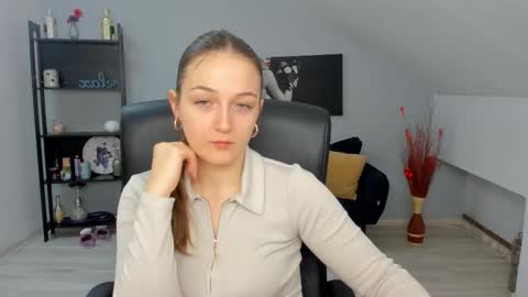 annewilsonn online show from March 2026 06:29:02 AM