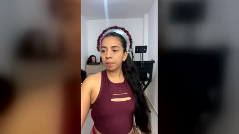 anngela online show from January 2026 04:37:02 AM