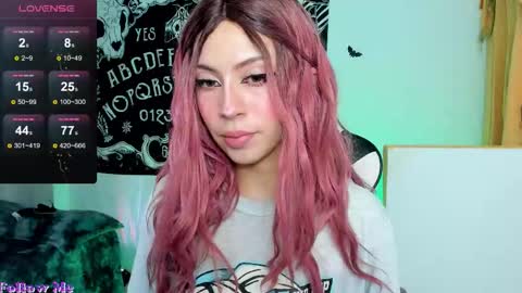 Nikoll online show from October 2025 08:16:02 AM