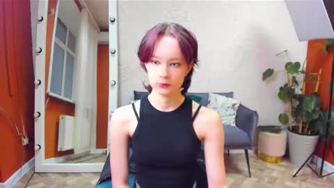 Snapshot of anni_way chatting on November 2025 12:22:02 PM Anni online show from November 2025 12:22:02 PM