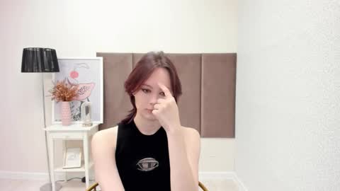 Snapshot of anni_way chatting on November 2025 04:34:01 AM Anni online show from November 2025 04:34:01 AM