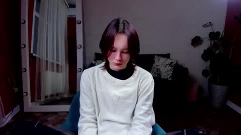 Snapshot of anni_way chatting on November 2025 01:00:02 PM Anni online show from November 2025 01:00:02 PM