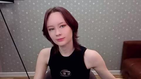 Snapshot of anni_way chatting on November 2025 07:52:02 AM Anni online show from November 2025 07:52:02 AM