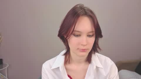 Snapshot of anni_way chatting on November 2025 01:36:01 PM Anni online show from November 2025 01:36:01 PM