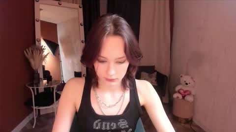 Snapshot of anni_way chatting on December 2025 01:09:01 PM Anni online show from December 2025 01:09:01 PM