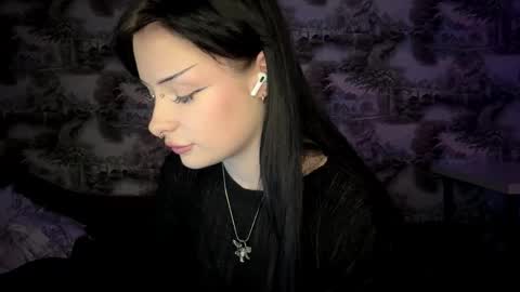 Snapshot of annicechubb chatting on February 2026 11:06:01 PM Annet online show from February 2026 11:06:01 PM