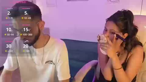 Annie And Ryan  online show from March 2026 04:52:02 AM