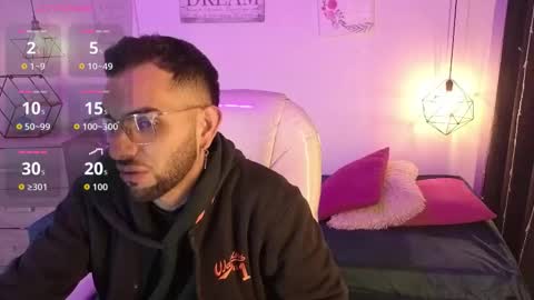 Annie And Ryan  online show from March 2026 05:11:02 AM