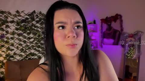 annie_barozzi online show from December 2024 01:54:02 PM