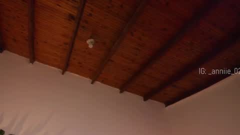 annie_barozzi online show from December 2024 01:30:02 PM