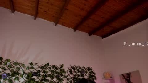 annie_barozzi online show from March 2025 01:37:01 PM