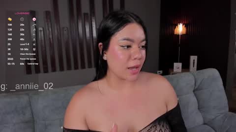 annie_barozzi online show from March 2025 05:07:02 PM