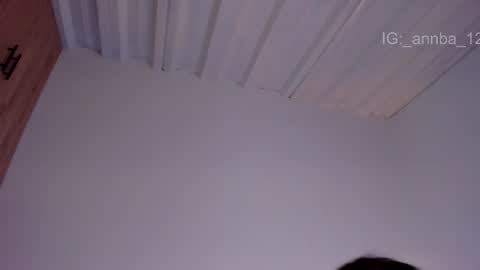 annie_barozzi online show from February 2026 01:35:02 AM