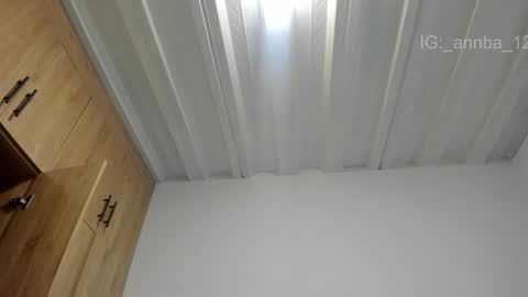 annie_barozzi online show from February 2026 10:38:01 AM