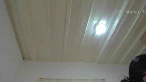 Snapshot of annie_barozzi chatting on June 2026 12:00:02 PM annie_barozzi online show from June 2026 12:00:02 PM