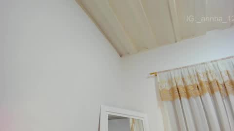 Snapshot of annie_barozzi chatting on June 2026 11:59:01 AM annie_barozzi online show from June 2026 11:59:01 AM