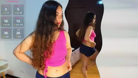 Annie Bonnie   online show from February 2026 12:16:01 PM