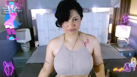 Annie  online show from March 2026 05:30:02 PM