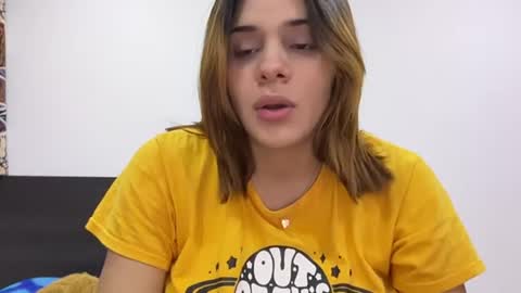 Anniecattie online show from June 2026 12:21:02 AM